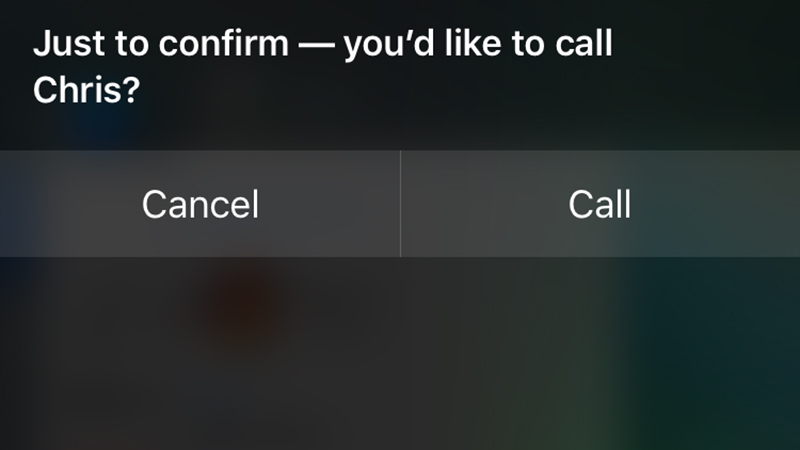 Illustration for article titled Use Nicknames With Siri and Google Now to Reach Contacts Faster